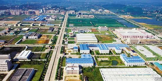 肇庆高新技术产业开发区肇庆高新技术产业开发区3