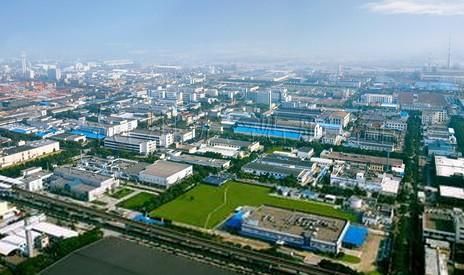 上海闵行经济技术开发区闵行经济技术开发区1