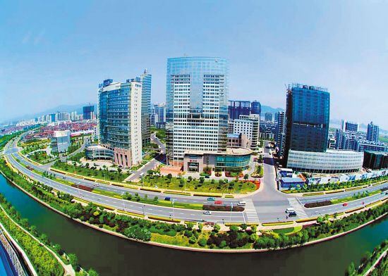 杭州国家高新技术产业开发区杭州国家高新技术产业开发区1