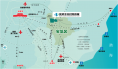 京津中关村科技城项目区位交通图