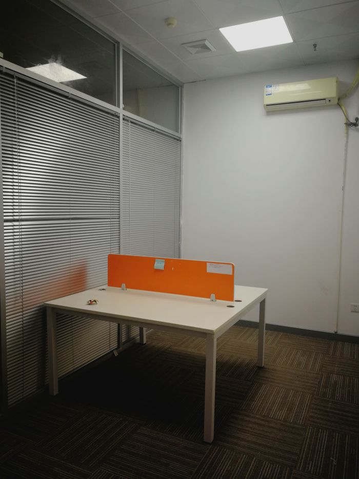 科技园-中电照明研发中心办公室
