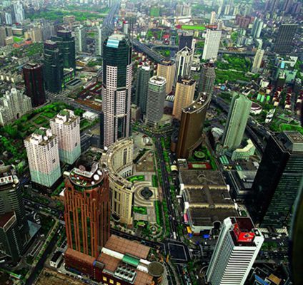 上海虹桥经济技术开发区闵行经济技术开发区2