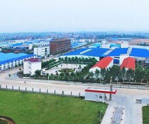 湖北省黄梅经济开发区2