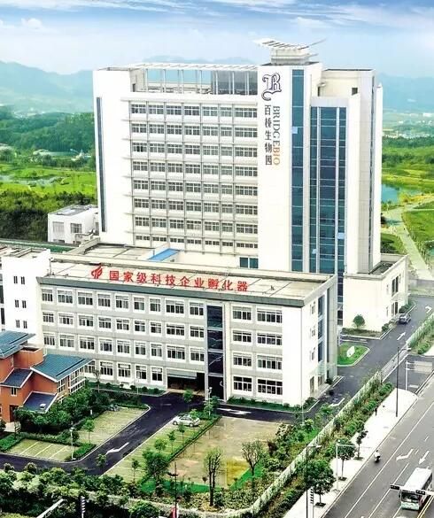 江阴高新技术产业开发区科技企业孵化器