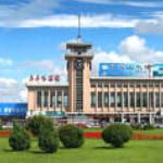 黑龙江齐齐哈尔高新技术产业开发区