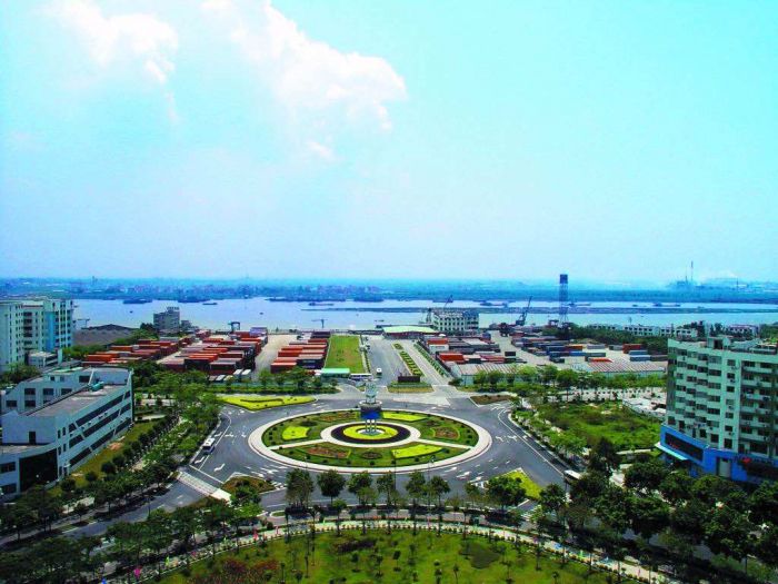 广东广州经济技术开发区广东广州经济技术开发区